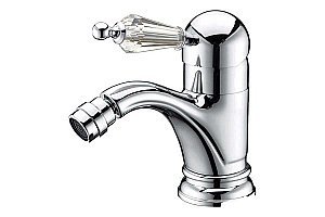 Смеситель для биде Boheme Brilliante Ripresa 346 купить в интернет-магазине сантехники Sanbest