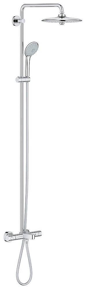 Душевая система Grohe Euphoria System 27475001 купить в интернет-магазине сантехники Sanbest