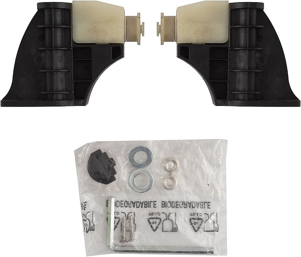 Унитаз Allen Brau Fantasy 4.11HC1.20 безободковый, с крышкой микролифт, белый купить в интернет-магазине Sanbest