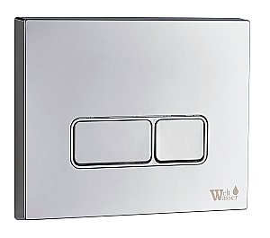 Унитаз подвесной WeltWasser MARBERG 410 + HEIMBACH 043 MT-BL + MAR 410 SE-CR черный матовый, безободковый, с крышкой микролифт, слив-торнадо, с инсталляцией и кнопкой хром глянцевый купить в интернет-магазине Sanbest