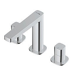 Смеситель для раковины WasserKRAFT Naab 8635 хром купить в интернет-магазине сантехники Sanbest