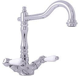 Смеситель для кухни Rav-Slezak MORAVA MK520.5/8 купить в интернет-магазине сантехники Sanbest