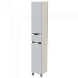 Пенал Orange Topline Lyon PLY30-02KR для ванной в интернет-магазине сантехники Sanbest