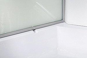 Душевая кабина DTO L 720 120х80 купить в интернет-магазине Sanbest