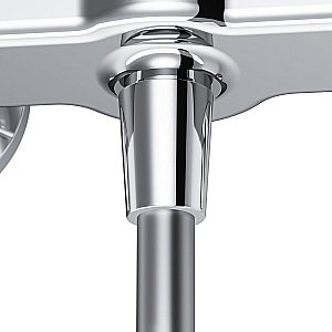 Смеситель для душа AM.PM X-Joy F85A20000 купить в интернет-магазине сантехники Sanbest