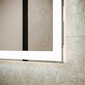 Зеркало Sancos City CI1200 в ванную от интернет-магазине сантехники Sanbest