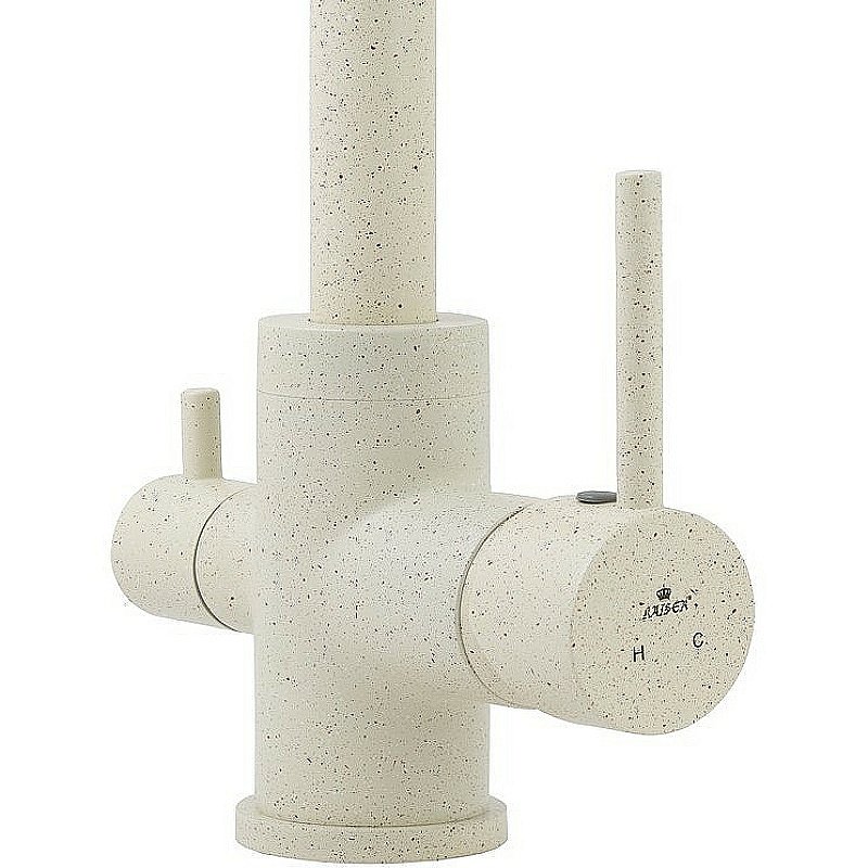 Смеситель для кухни Kaiser Merkur 26744-11 купить в интернет-магазине сантехники Sanbest