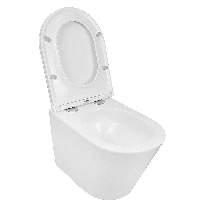 Инсталляция для унитаза Azario AZ-8010-1000 купить в интернет-магазине сантехники Sanbest