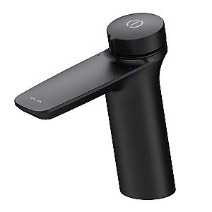 Смеситель для раковины AM.PM Inspire V2.0 F50A02522 купить в интернет-магазине сантехники Sanbest