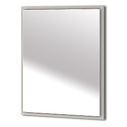 Зеркало CEZARES TIFFANY 73 45084 с подстветкой Grigio nuvola в ванную от интернет-магазине сантехники Sanbest