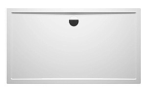 Душевой поддон Riho Davos 245 150x80 D002016005 белый купить в интернет-магазине Sanbest