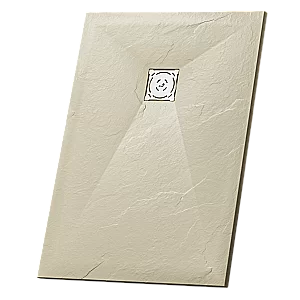 Душевой поддон RGW Stone Tray 16152712-03 80x120 бежевый купить в интернет-магазине Sanbest