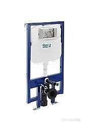 Инсталляция для унитаза Roca Duplo Compact 890080020 купить в интернет-магазине сантехники Sanbest