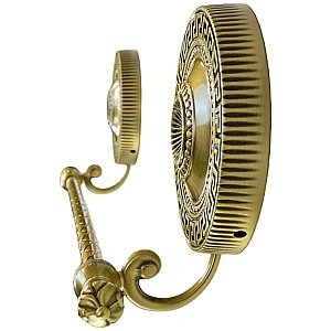 Полотенцедержатель Migliore MONTECARLO 32747 бронза купить в интернет-магазине сантехники Sanbest