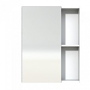 Зеркальный шкаф Orange Topline Line ZLIB60 купить в интернет-магазине сантехники Sanbest