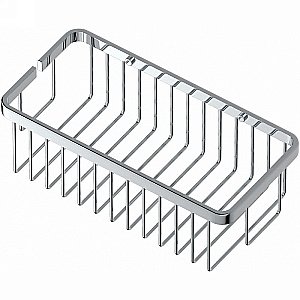 Полка-решетка Artwelle Universell 4102 хром купить в интернет-магазине сантехники Sanbest