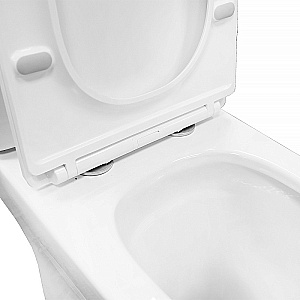 Инсталляция для унитаза Azario AZ-8010-1000 купить в интернет-магазине сантехники Sanbest