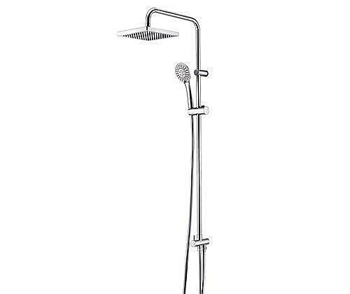 Душевая система WasserKRAFT A017 купить в интернет-магазине сантехники Sanbest