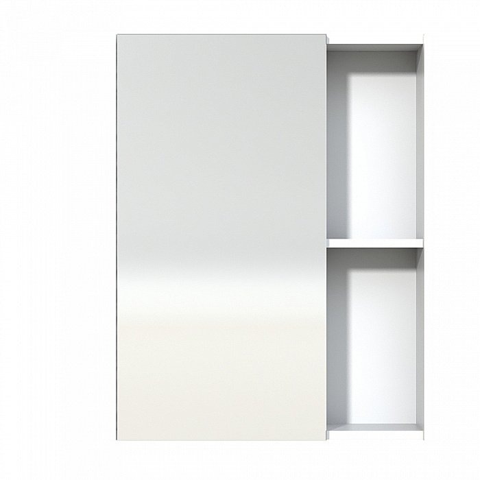 Зеркальный шкаф Orange Topline Line ZLIB60 купить в интернет-магазине сантехники Sanbest