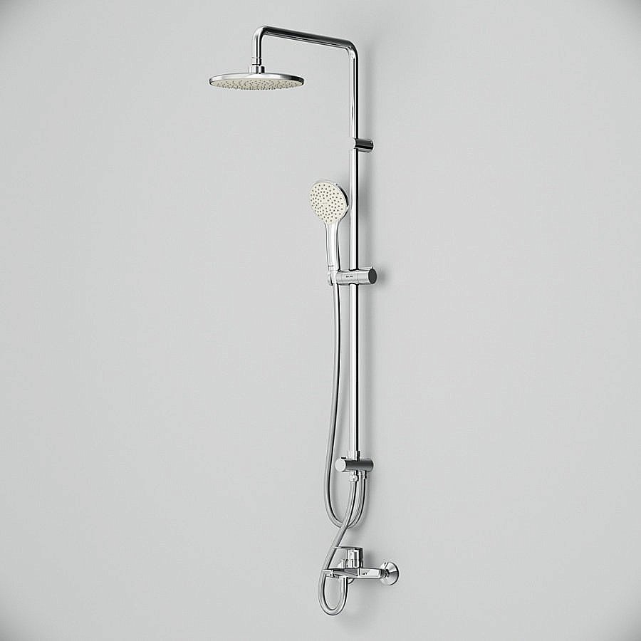 Душевая система AM.PM Gem F40890A14 купить в интернет-магазине сантехники Sanbest