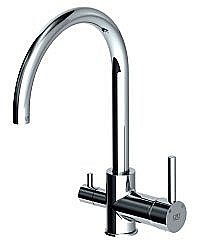 Смеситель для кухни GPD ESPİNA MAR70 купить в интернет-магазине сантехники Sanbest