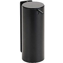 Диспенсер Bemeta Easy 163109220 черный купить в интернет-магазине сантехники Sanbest
