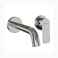 Смеситель для раковины PAINI Viva Style P4CR208 хром купить в интернет-магазине сантехники Sanbest