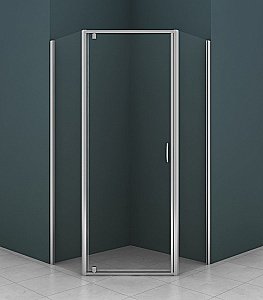 Душевой уголок Azario Dallas 90х90 купить в интернет-магазине Sanbest