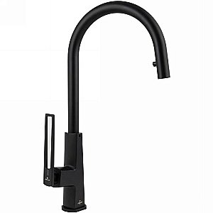 Смеситель для кухни Kaiser Merkur 27166-2 купить в интернет-магазине сантехники Sanbest