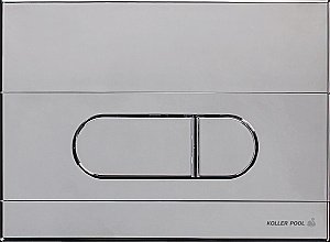 Кнопка для инсталляции Koller Pool Orion KP-224-002 купить в интернет-магазине сантехники Sanbest
