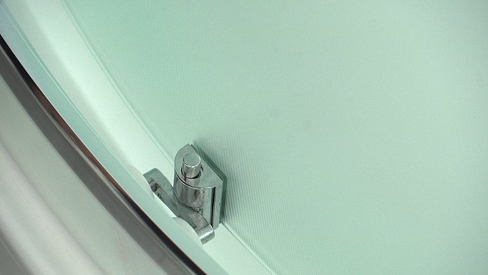 Душевая кабина Timo Comfort T 8801 100х100 купить в интернет-магазине Sanbest