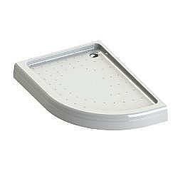 Низкий душевой поддон Радомир 120х90 правый купить в интернет-магазине сантехники Sanbest