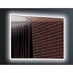 Зеркало Esbano ES-2632KD 100х80 в ванную от интернет-магазине сантехники Sanbest