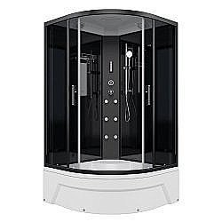 Душевой бокс Erlit ER5720TB4 120х120 купить в интернет-магазине Sanbest