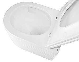 Инсталляция для унитаза Azario AZ-8010-1000 купить в интернет-магазине сантехники Sanbest