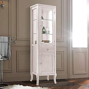 Колонна Kerasan Retro 46.5 для ванной в интернет-магазине сантехники Sanbest