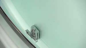 Душевая кабина Timo Comfort T 8801 100х100 купить в интернет-магазине Sanbest