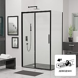 Душевая система RGW Shower Panels SP-6143-01 50140801-01 хром купить в интернет-магазине сантехники Sanbest
