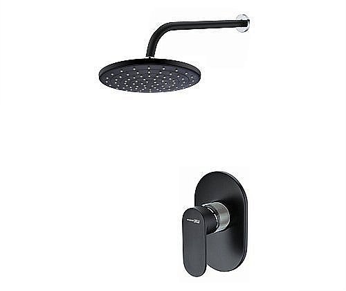 Душевая система WasserKRAFT Elbe 7400 A12777 купить в интернет-магазине сантехники Sanbest