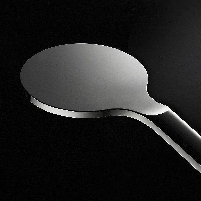 Душевой гарнитур Bossini Apice D48086.030 хром купить в интернет-магазине сантехники Sanbest