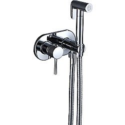 Гигиенический душ Rush Capri CA1435-96 купить в интернет-магазине сантехники Sanbest