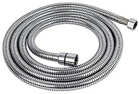 Душевой шланг Kaiser Luxus 0029 хром купить в интернет-магазине сантехники Sanbest