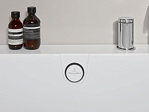 Ванна Villeroy&Boch Oberon 2.1 UBQ180OBN9CL00VD01 180x80 альпийский белый купить в интернет-магазине Sanbest