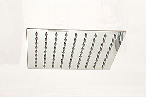 Душевая кабина AvaCan V Серия V8015 80х80 с гидромассажем и электрикой купить в интернет-магазине Sanbest