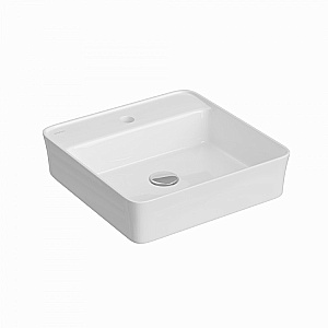 Раковина Berges Ego SL 45 182014 белая купить в интернет-магазине Sanbest
