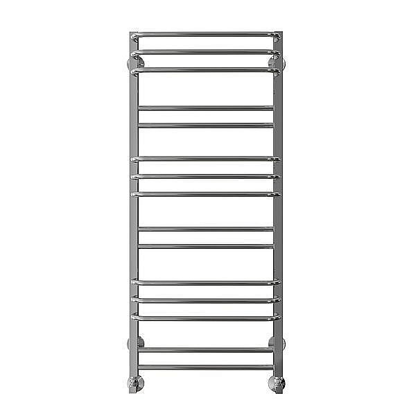 Полотенцесушитель водяной Ravak Cube 500 x 1200_W купить в интернет-магазине сантехники Sanbest