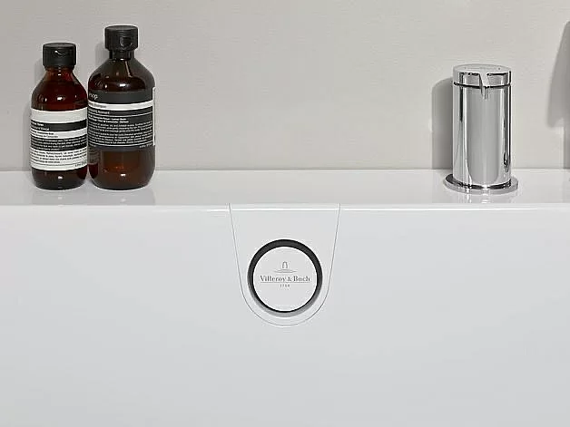 Ванна Villeroy&Boch Oberon 2.1 UBQ180OBN9CL00VD01 180x80 альпийский белый купить в интернет-магазине Sanbest