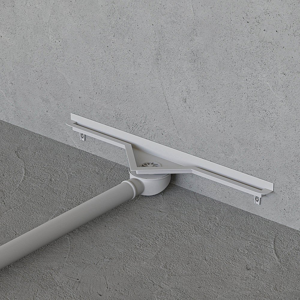 Душевой трап RGW SDR-60 Хром купить в интернет-магазине Sanbest