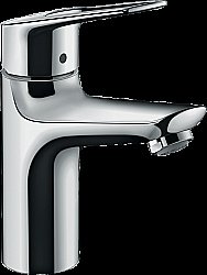 Смеситель для раковины Hansgrohe Novus Loop 100 71081000 купить в интернет-магазине сантехники Sanbest