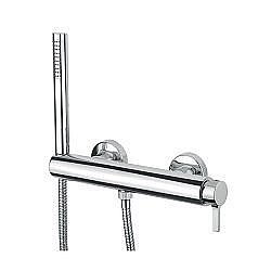 Смеситель для душа Migliore Sirius 28179 купить в интернет-магазине сантехники Sanbest